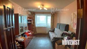 2-к квартира, вторичка, 54м2, 8/10 этаж