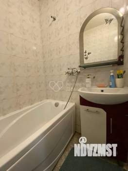 1-к квартира, вторичка, 38м2, 7/10 этаж