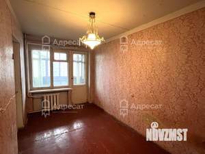 3-к квартира, вторичка, 55м2, 8/9 этаж