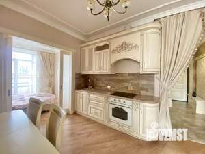 4-к квартира, вторичка, 91м2, 3/4 этаж