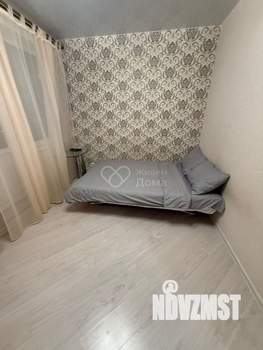 2-к квартира, вторичка, 35м2, 9/10 этаж