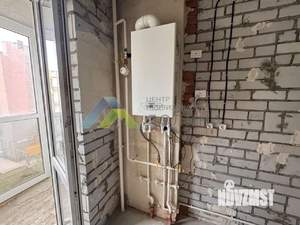 3-к квартира, вторичка, 62м2, 3/4 этаж