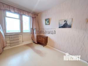 2-к квартира, вторичка, 52м2, 7/9 этаж
