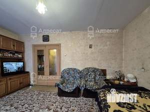 3-к квартира, вторичка, 63м2, 4/9 этаж