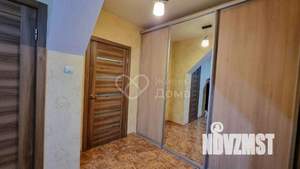 3-к квартира, вторичка, 93м2, 9/9 этаж