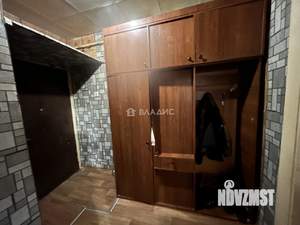 1-к квартира, вторичка, 39м2, 1/5 этаж