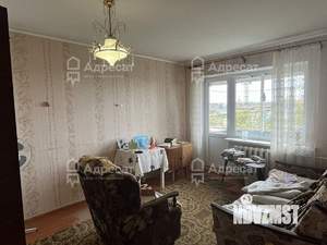 1-к квартира, вторичка, 30м2, 5/5 этаж