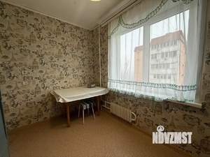 1-к квартира, вторичка, 34м2, 7/16 этаж