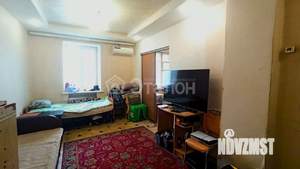 1-к квартира, вторичка, 35м2, 1/3 этаж