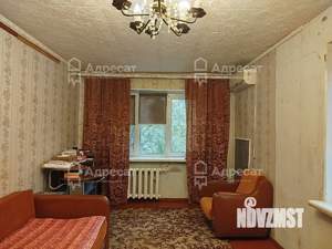 1-к квартира, вторичка, 32м2, 4/4 этаж