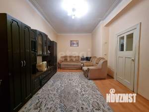 1-к квартира, вторичка, 37м2, 1/4 этаж