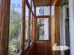1-к квартира, вторичка, 31м2, 3/5 этаж