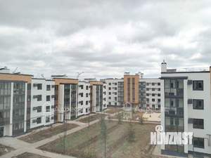 1-к квартира, вторичка, 27м2, 4/5 этаж