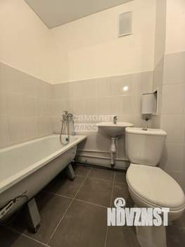 1-к квартира, вторичка, 30м2, 1/10 этаж