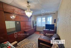 2-к квартира, вторичка, 45м2, 3/5 этаж