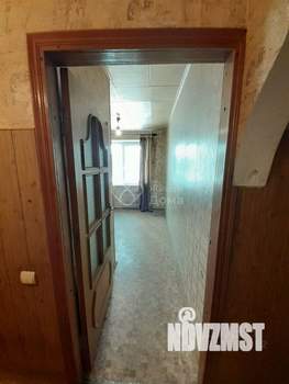 4-к квартира, вторичка, 78м2, 4/9 этаж