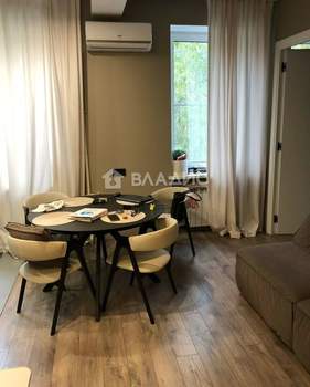 3-к квартира, вторичка, 68м2, 3/5 этаж