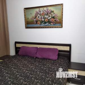 2-к квартира, вторичка, 46м2, 4/5 этаж