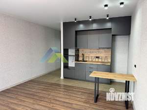 1-к квартира, вторичка, 33м2, 15/22 этаж