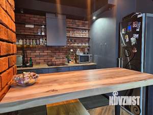 Студия квартира, вторичка, 48м2, 11/12 этаж