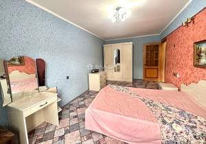 3-к квартира, вторичка, 63м2, 3/5 этаж