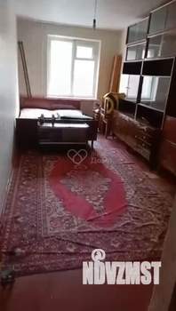 3-к квартира, вторичка, 59м2, 1/5 этаж
