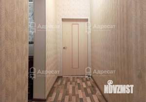 1-к квартира, вторичка, 31м2, 2/2 этаж