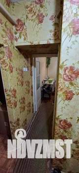 1-к квартира, вторичка, 30м2, 1/5 этаж
