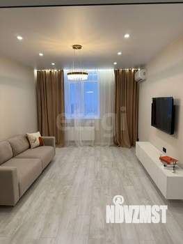 2-к квартира, вторичка, 62м2, 21/26 этаж