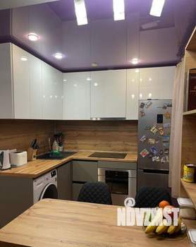 3-к квартира, вторичка, 56м2, 4/5 этаж