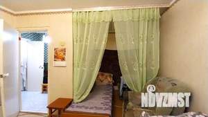 1-к квартира, вторичка, 35м2, 8/10 этаж