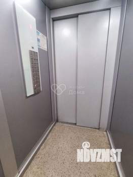 2-к квартира, вторичка, 70м2, 4/25 этаж