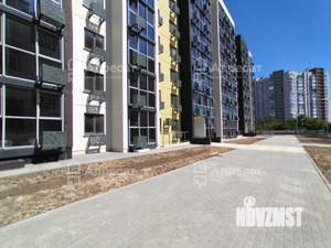 1-к квартира, вторичка, 36м2, 4/9 этаж