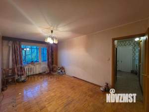 2-к квартира, вторичка, 45м2, 4/5 этаж