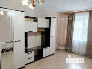 1-к квартира, вторичка, 35м2, 3/5 этаж
