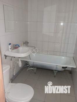 1-к квартира, вторичка, 38м2, 1/3 этаж