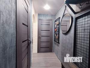 1-к квартира, вторичка, 31м2, 2/5 этаж