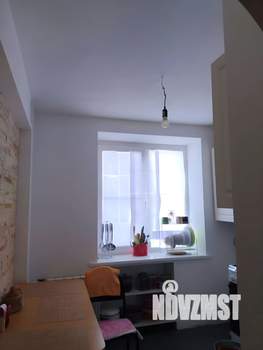 3-к квартира, вторичка, 59м2, 5/5 этаж