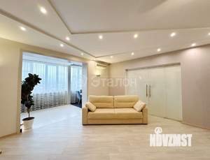 3-к квартира, вторичка, 131м2, 13/15 этаж