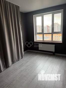 1-к квартира, вторичка, 32м2, 7/22 этаж