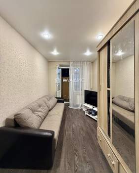 3-к квартира, вторичка, 59м2, 5/9 этаж