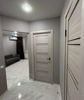 1-к квартира, вторичка, 29м2, 8/10 этаж