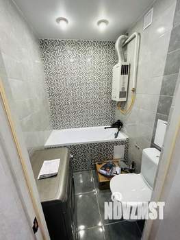 1-к квартира, вторичка, 32м2, 2/5 этаж