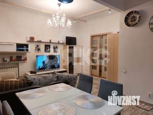 2-к квартира, вторичка, 60м2, 3/5 этаж