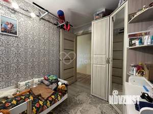 2-к квартира, вторичка, 41м2, 4/5 этаж