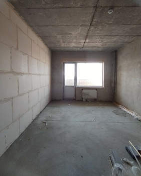 2-к квартира, вторичка, 64м2, 17/20 этаж
