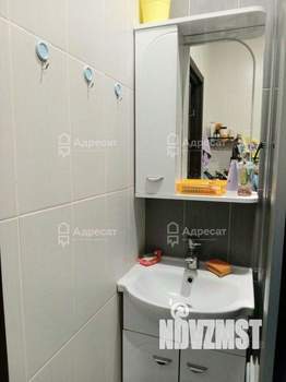 1-к квартира, вторичка, 39м2, 9/9 этаж