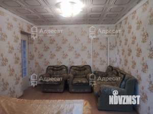 3-к квартира, вторичка, 64м2, 4/9 этаж