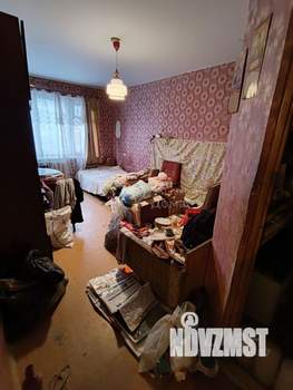 3-к квартира, вторичка, 61м2, 2/5 этаж