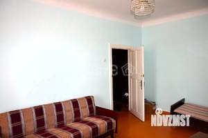 1-к квартира, вторичка, 37м2, 4/4 этаж